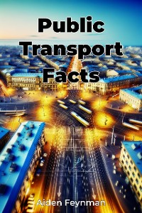 Cover Public Transport Facts