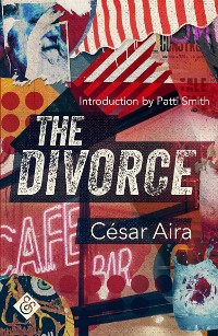 Cover The Divorce
