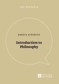 Cover Introduction to Philosophy