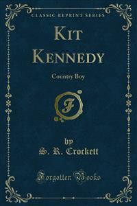 Cover Kit Kennedy