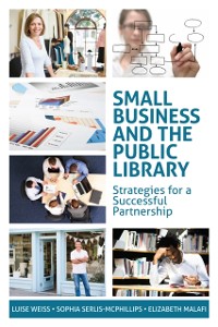 Cover Small Business and the Public Library