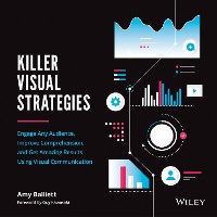 Cover Killer Visual Strategies