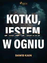 Cover Kotku jestem w ogniu