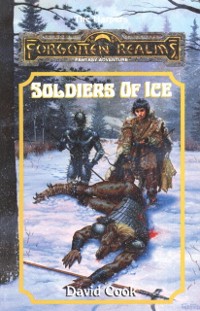 Cover Soldiers of Ice