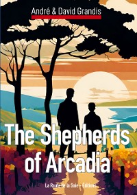 Cover The Shepherds of Arcadia