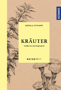 Cover Naturzeit Kräuter