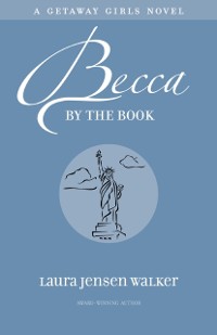 Cover Becca by the Book