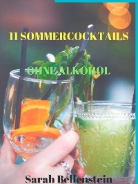 Cover 11 Sommercocktails
