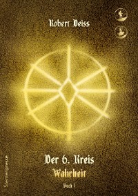 Cover Der 6. Kreis