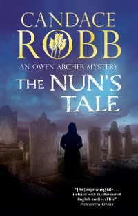 Cover The Nun's Tale