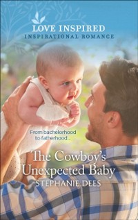Cover Cowboy's Unexpected Baby