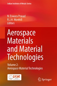 Cover Aerospace Materials and Material Technologies