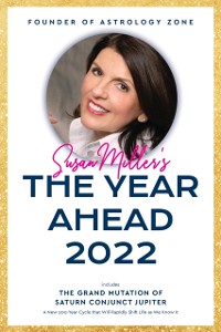 Cover Year Ahead 2022