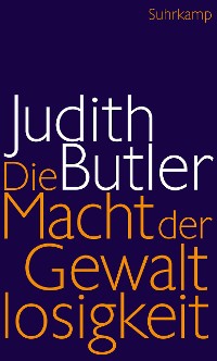 Cover Die Macht der Gewaltlosigkeit