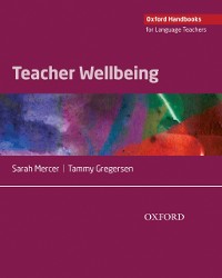 Cover Teacher Wellbeing