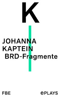 Cover BRD-Fragmente