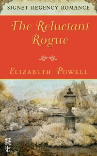 Cover Reluctant Rogue
