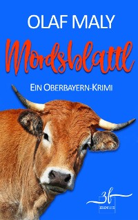 Cover Mordsblattl