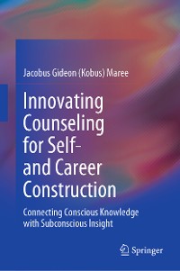 Cover Innovating Counseling for Self- and Career Construction