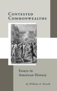 Cover Contested Commonwealths