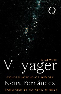 Cover Voyager