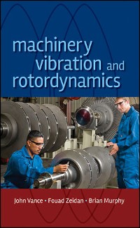 Cover Machinery Vibration and Rotordynamics
