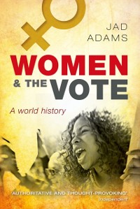 Cover Women and the Vote