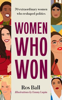 Cover Women Who Won