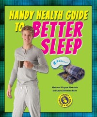 Cover Handy Health Guide to Better Sleep