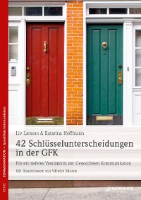 Cover 42 Schlüsselunterscheidungen in der GFK