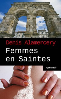 Cover Femmes en Saintes
