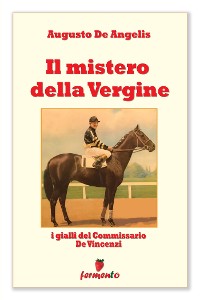 Cover Il mistero della vergine