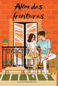 Cover Além Das Fronteiras