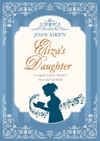 Cover Eliza's Daughter