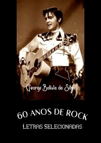 Cover 60 Anos De Rock