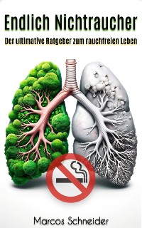 Cover Endlich Nichtraucher: