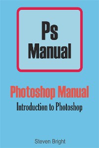 Cover Photoshop Manual