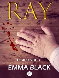 Cover Ray