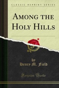 Cover Among the Holy Hills