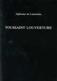 Cover Toussaint Louverture