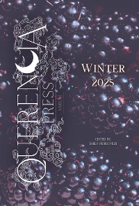 Cover Querencia Winter 2025