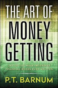 Cover The Art of Money Getting