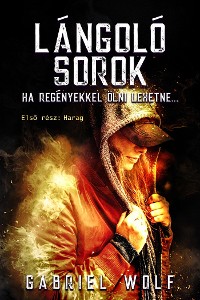 Cover Harag