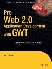 Cover Pro Web 2.0 Application Development with GWT