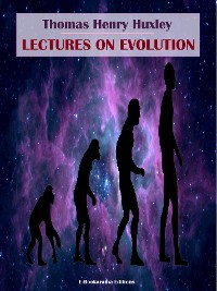 Cover Lectures on Evolution
