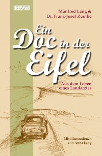 Cover Ein Doc in der Eifel