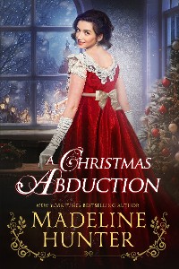 Cover A Christmas Abduction