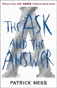 Cover Ask and the Answer