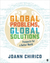 Cover Global Problems, Global Solutions