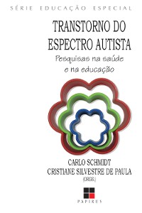 Cover Transtorno do espectro autista: